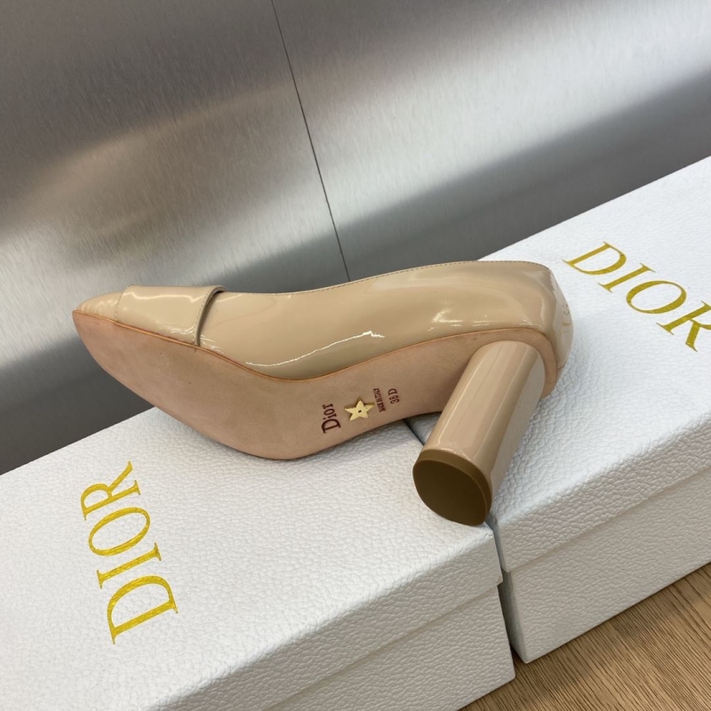 Christian Dior High Heels